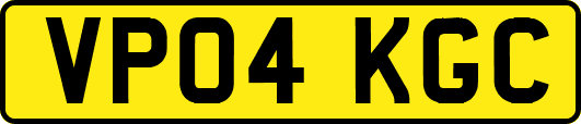 VP04KGC