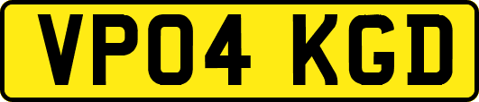 VP04KGD