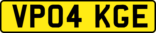 VP04KGE