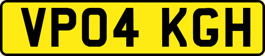 VP04KGH