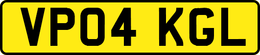 VP04KGL