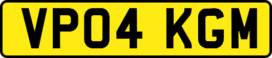 VP04KGM