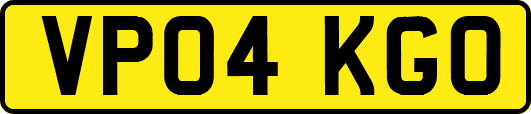 VP04KGO