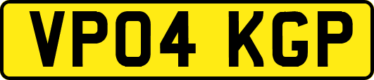 VP04KGP
