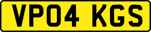 VP04KGS