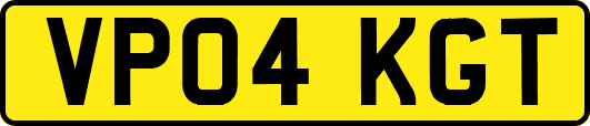 VP04KGT
