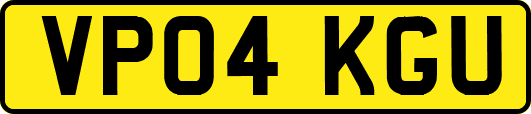 VP04KGU