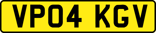 VP04KGV