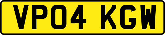 VP04KGW
