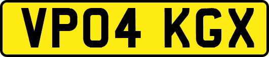 VP04KGX