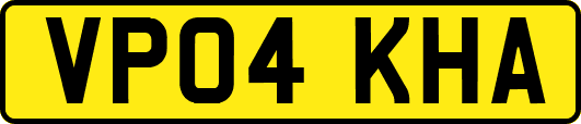 VP04KHA