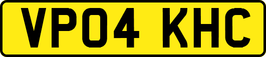 VP04KHC