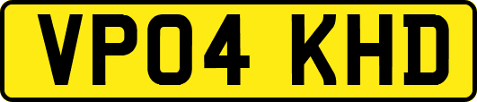 VP04KHD