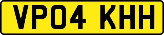 VP04KHH