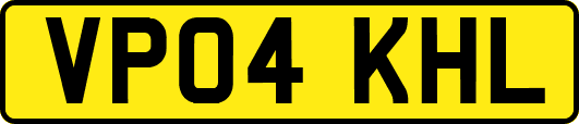VP04KHL