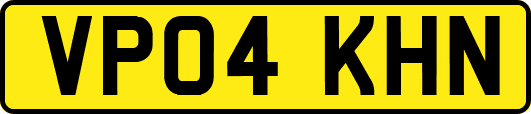 VP04KHN