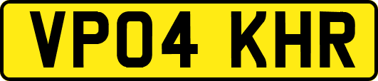 VP04KHR