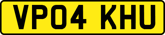 VP04KHU