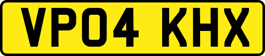 VP04KHX