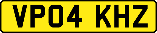 VP04KHZ