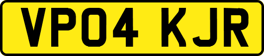 VP04KJR