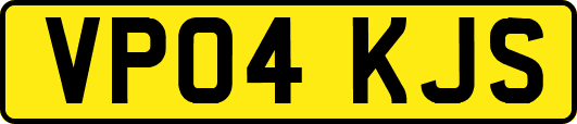 VP04KJS