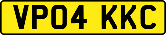 VP04KKC