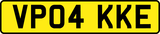 VP04KKE