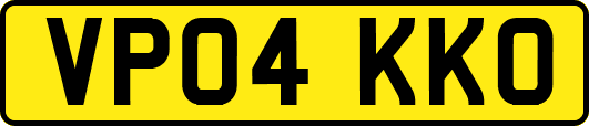 VP04KKO