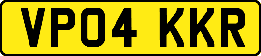 VP04KKR