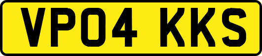 VP04KKS