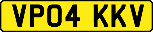 VP04KKV