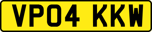 VP04KKW