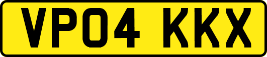 VP04KKX