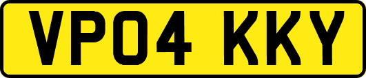 VP04KKY