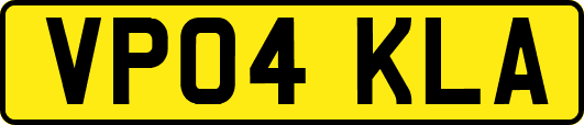 VP04KLA