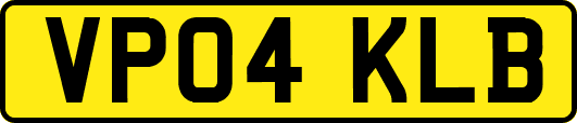 VP04KLB