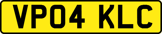 VP04KLC