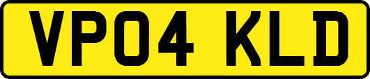 VP04KLD