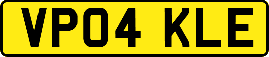 VP04KLE