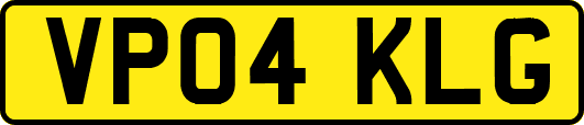 VP04KLG