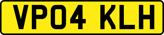 VP04KLH