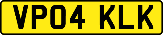 VP04KLK
