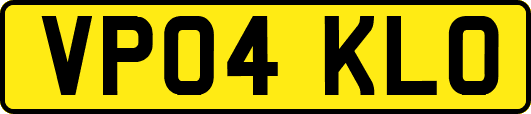 VP04KLO