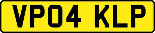 VP04KLP
