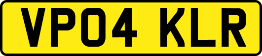 VP04KLR