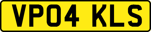 VP04KLS