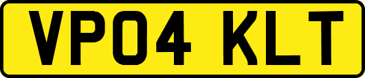 VP04KLT