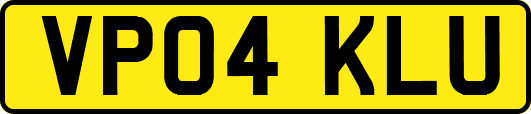 VP04KLU