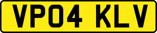 VP04KLV